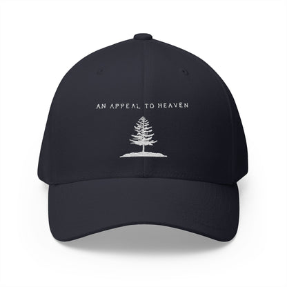 An Appeal To Heaven Hat 2 (Flexfit)