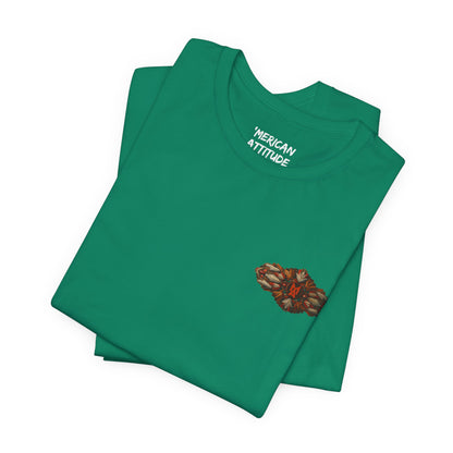 WARHORSE 3 T-Shirt