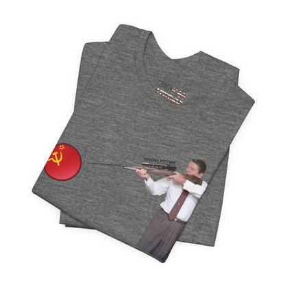 Ronnie On Target T-Shirt
