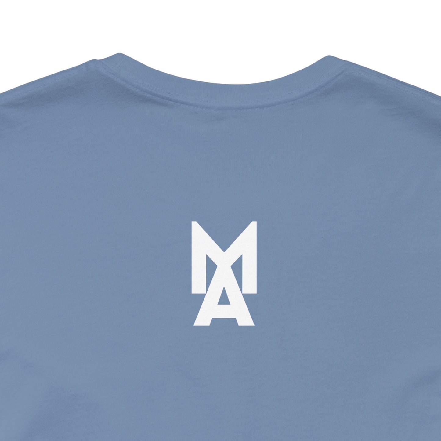 Warrior for God T-Shirt