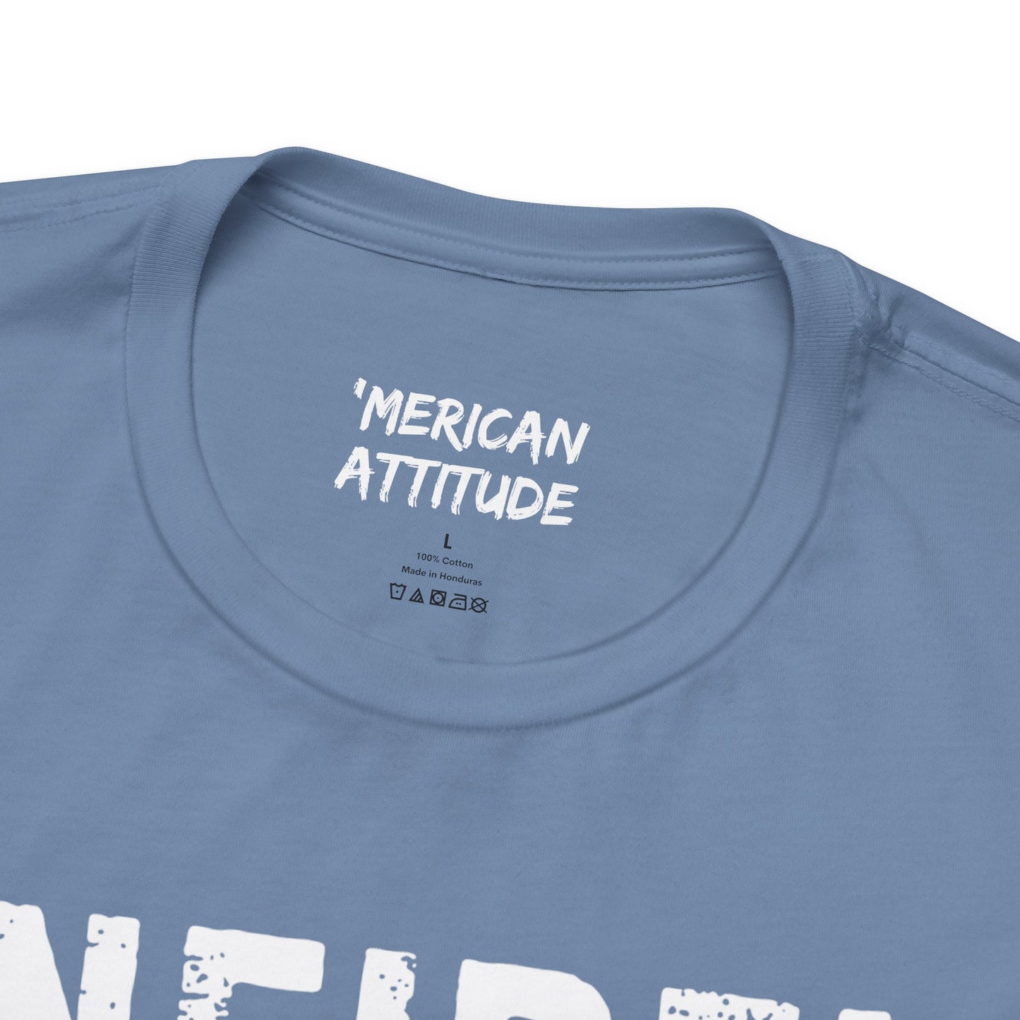 INFIDEL T-Shirt