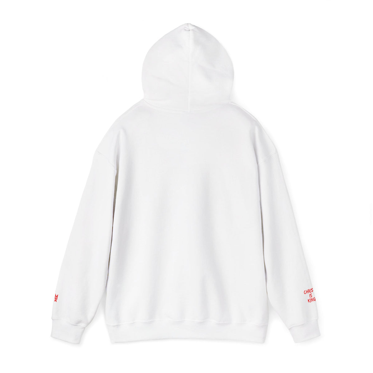 Crusader 2 Hoodie