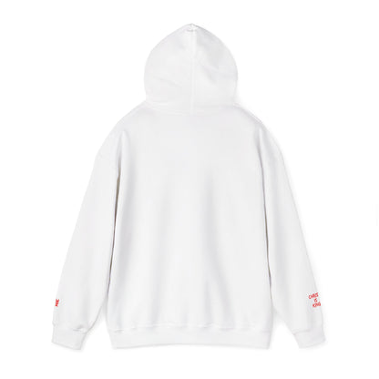 Crusader 2 Hoodie