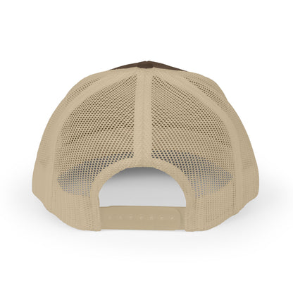 250 STRONG Hat 1 (Snapback)