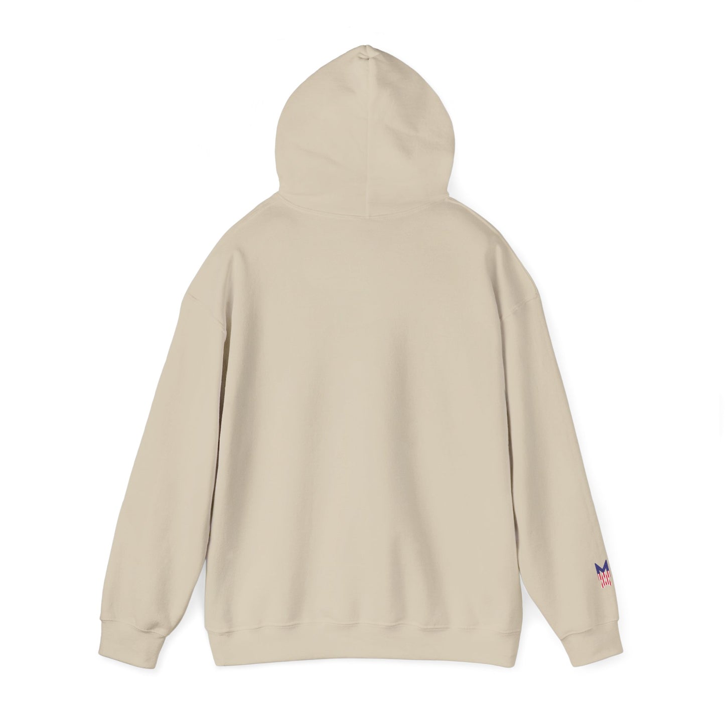 250 STRONG Hoodie 1
