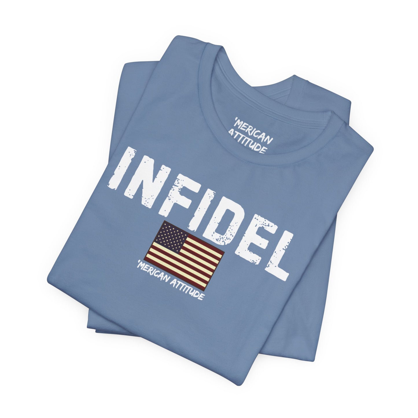 INFIDEL T-Shirt