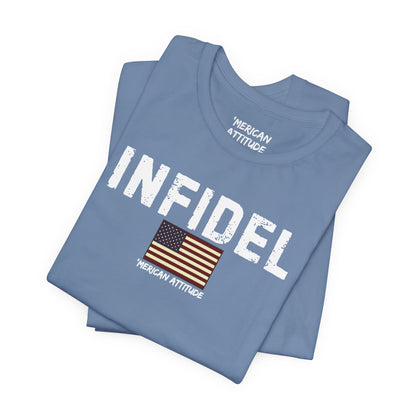 INFIDEL T-Shirt