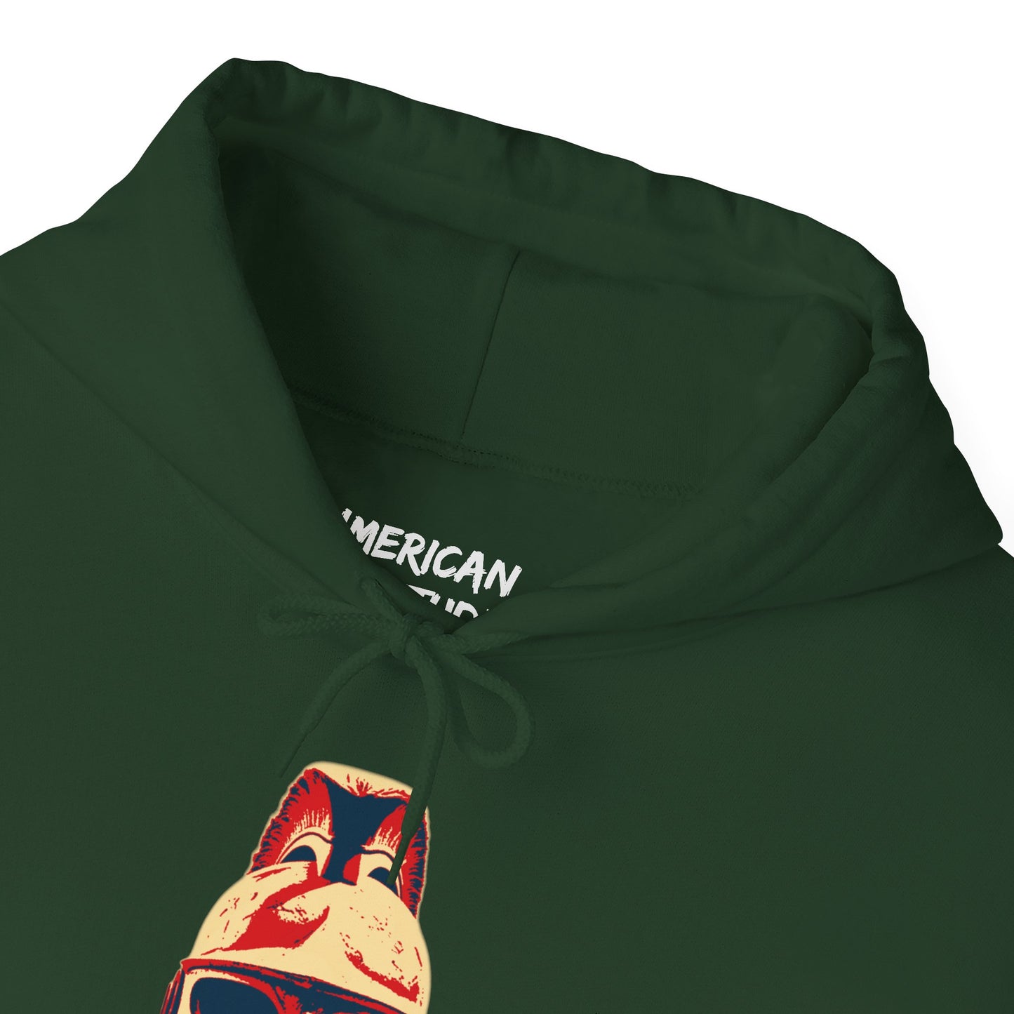 Molon Labe Hoodie