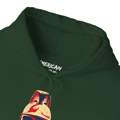 Molon Labe Hoodie