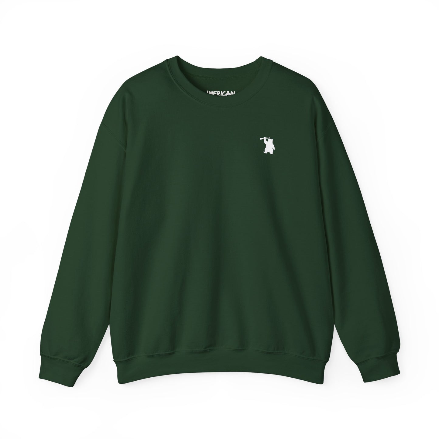 Support The Right To Arm Bears Sweatshirt