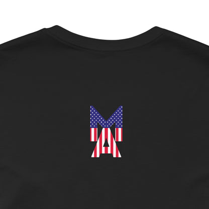 'Merican AF T-Shirt