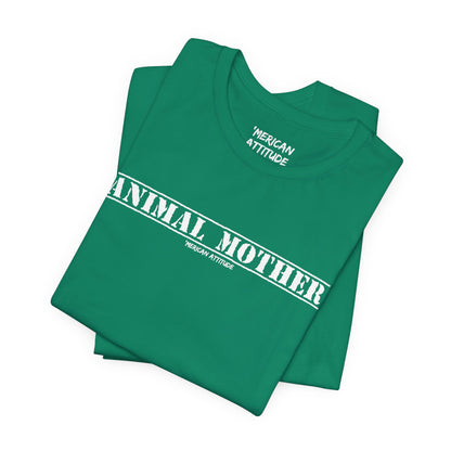 Animal Mother T-Shirt