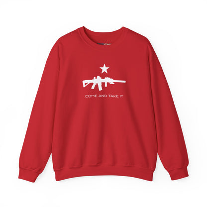 Come And Take It AR Sweatshirt