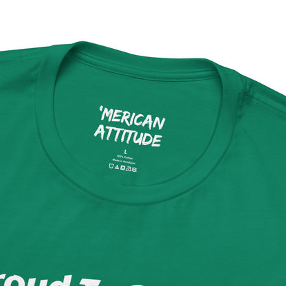 God's Country T-Shirt