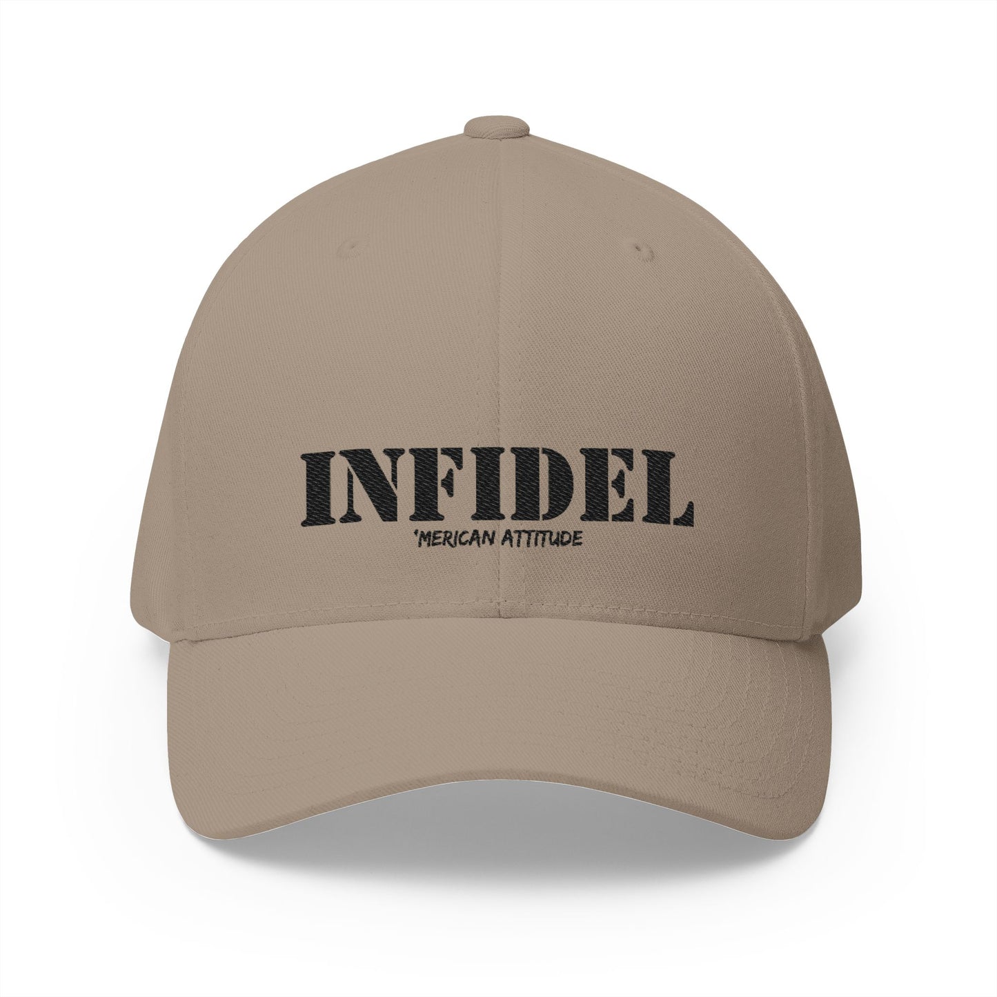 INFIDEL Flexfit 1