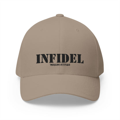 INFIDEL Flexfit 1