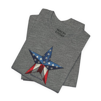 'Merican Star 2 T-Shirt