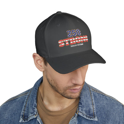 250 STRONG Hat 2 (Flexfit)