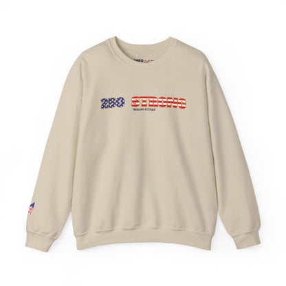 250 STRONG Sweatshirt 1