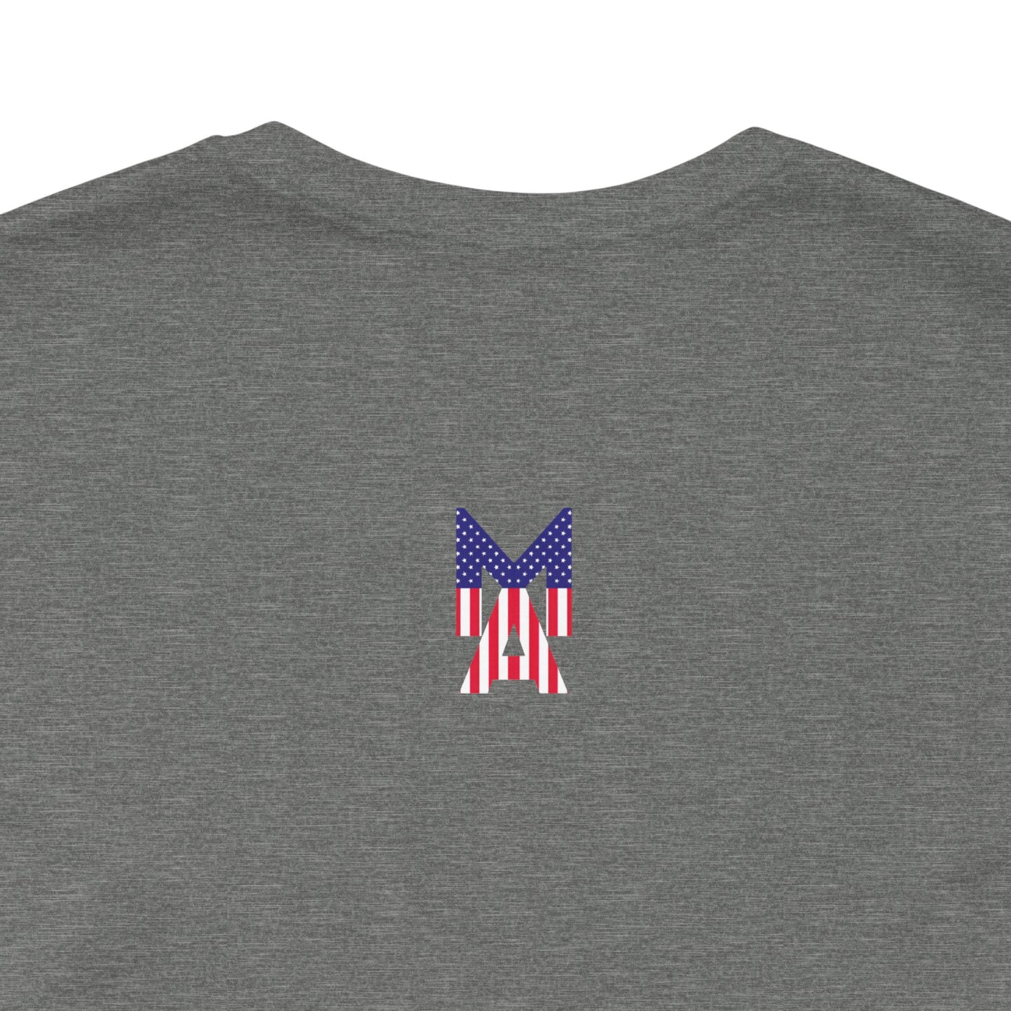 American Woman T-Shirt (Unisex)