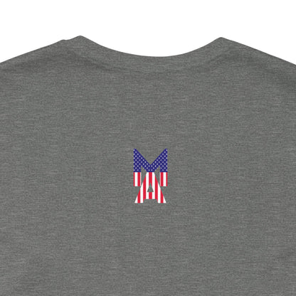 American Woman T-Shirt (Unisex)