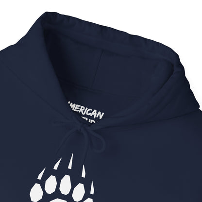 Wolverine Mindset Hoodie