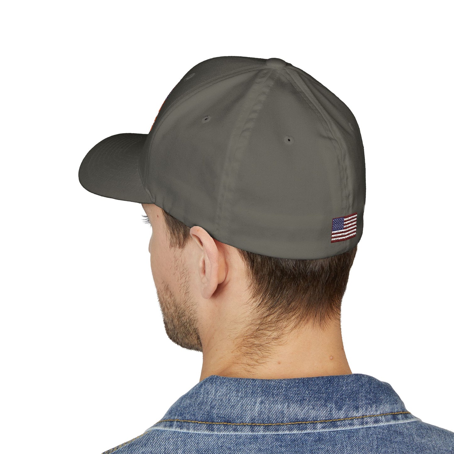 250 STRONG Hat 1 (Flexfit)