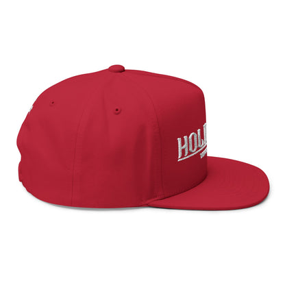 Hold Fast Flat Bill 2