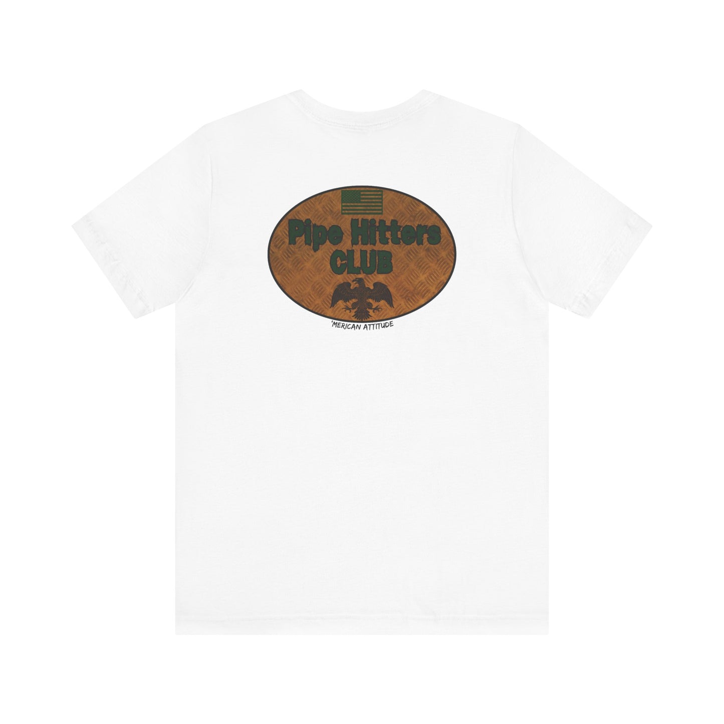 Pipe Hitters Club T-Shirt