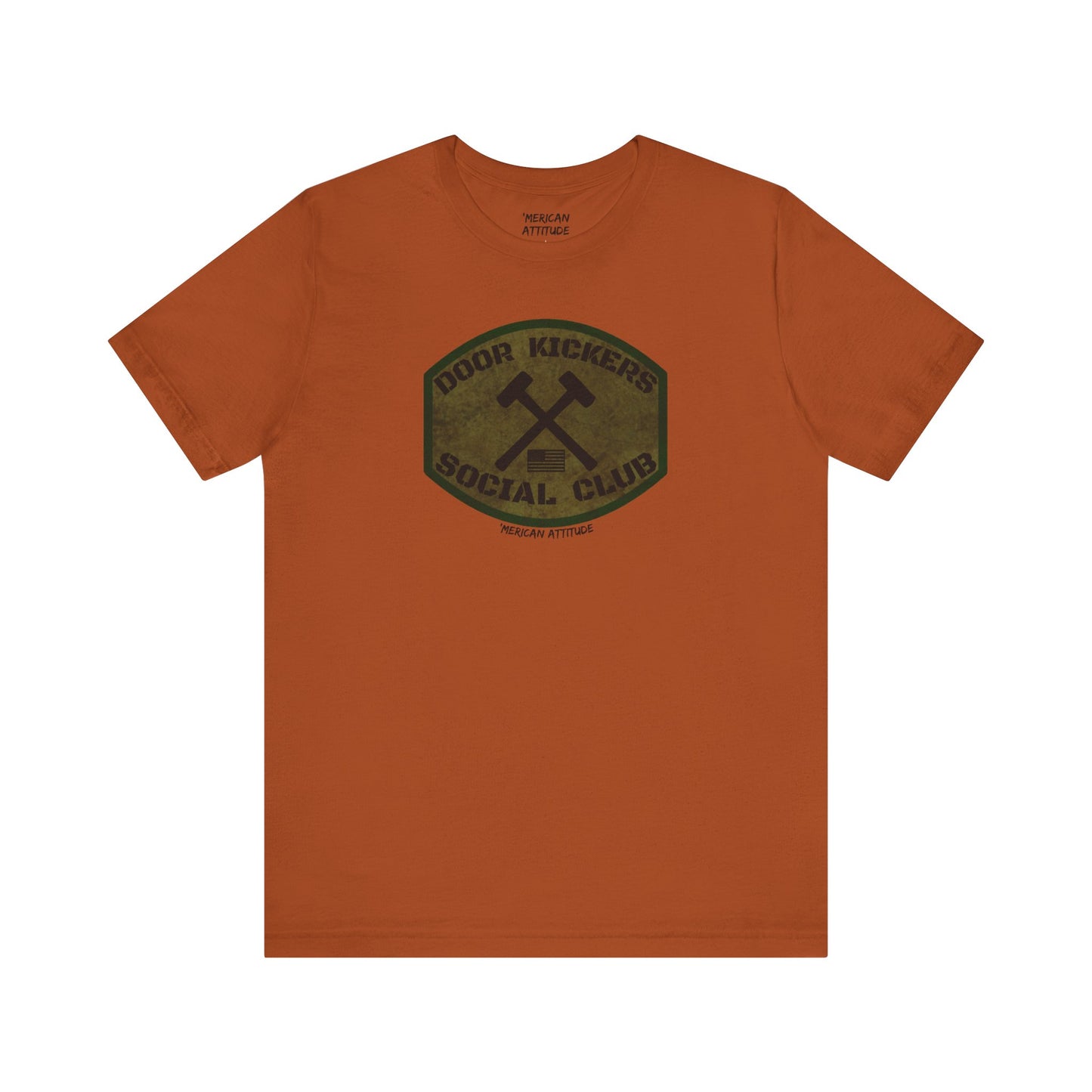 DKSC T-Shirt
