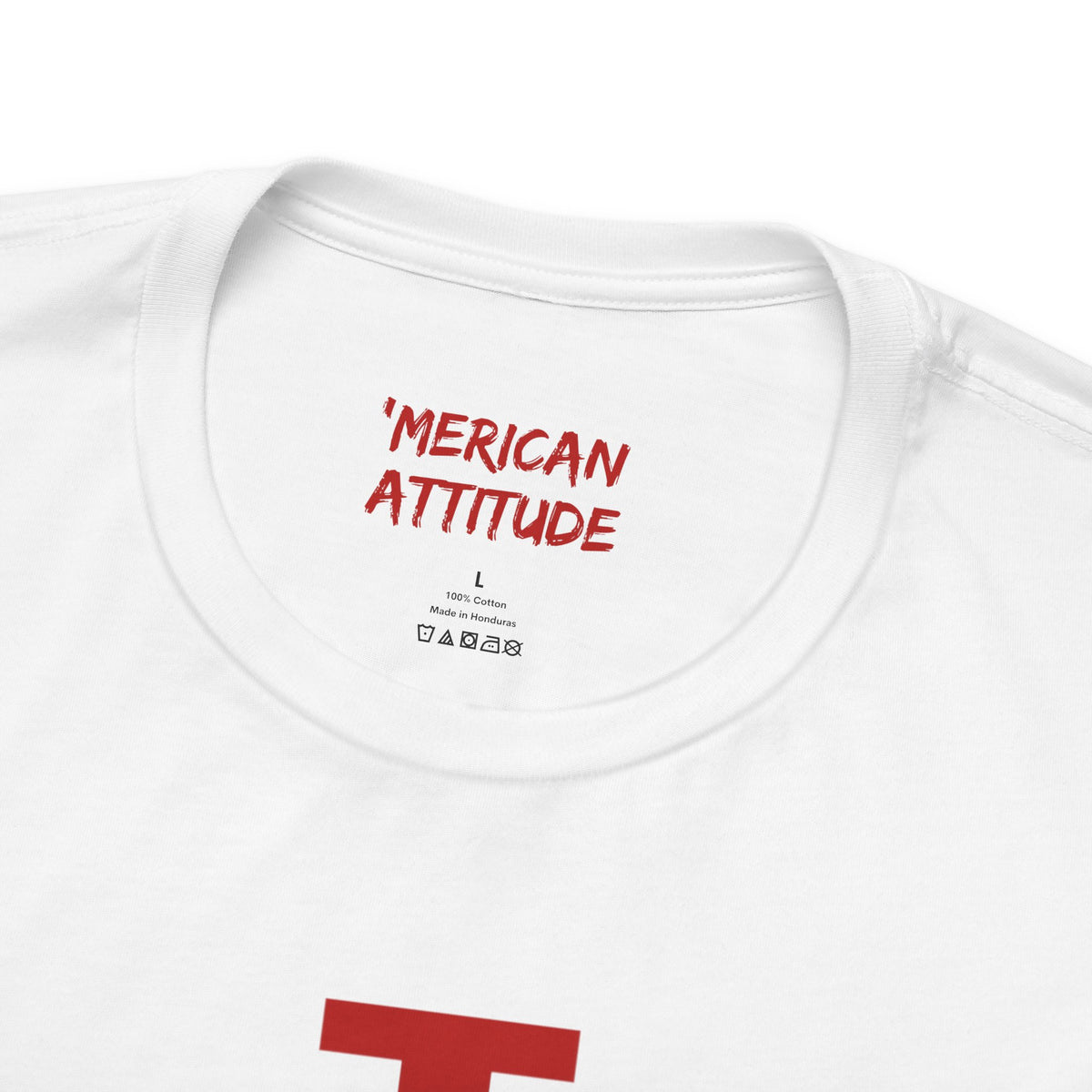 Crusader T-Shirt