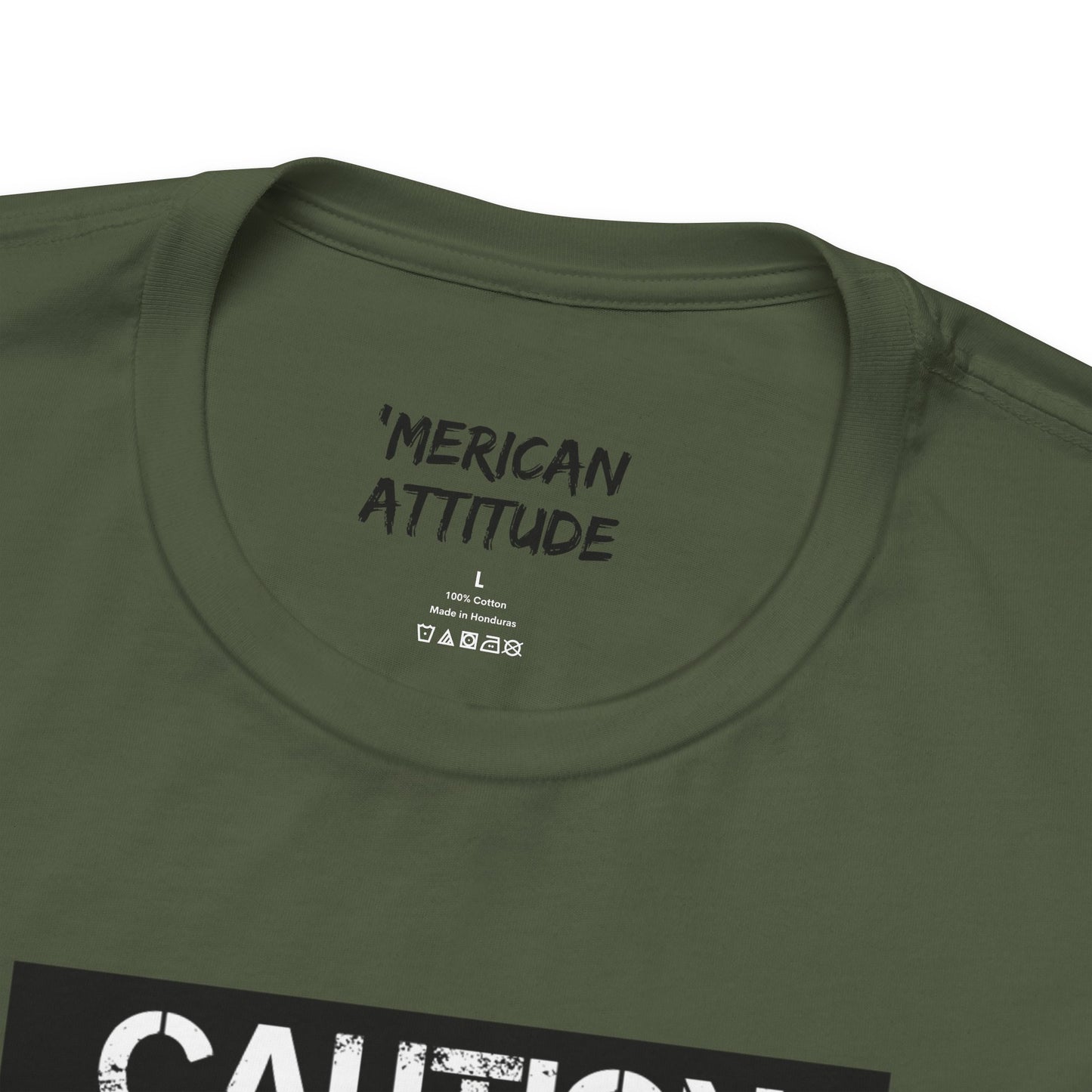 Care Level T-Shirt