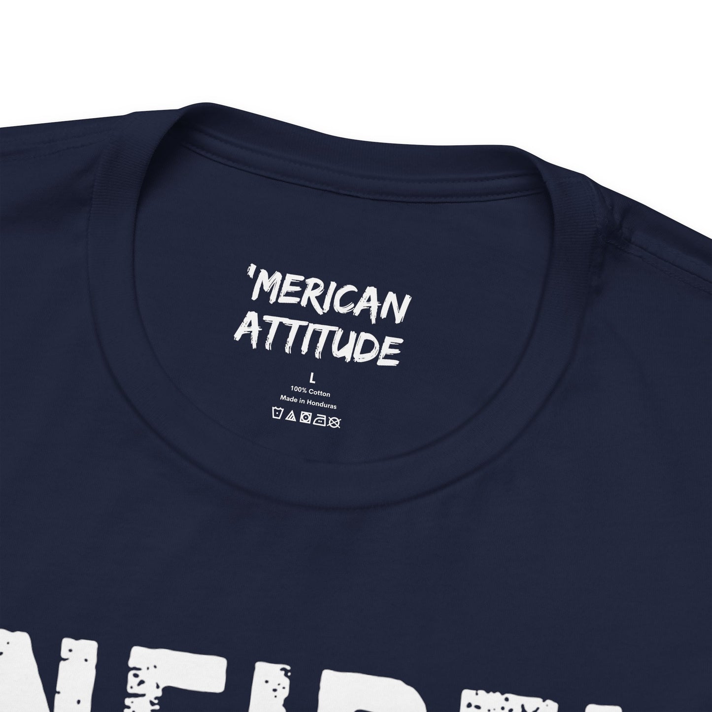 INFIDEL T-Shirt