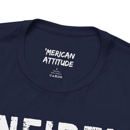 INFIDEL T-Shirt