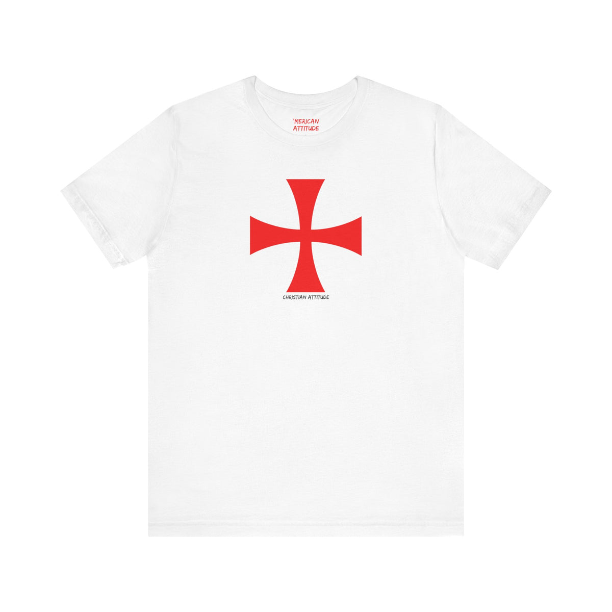 Crusader 2 T-Shirt