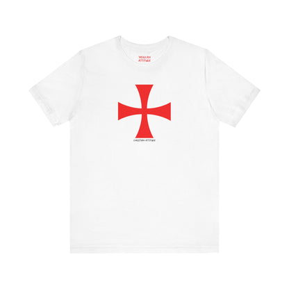 Crusader 2 T-Shirt