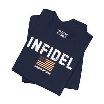 INFIDEL T-Shirt