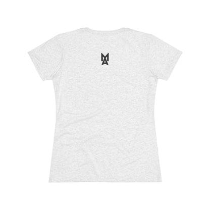 Gadsden Flag T-shirt (Women)