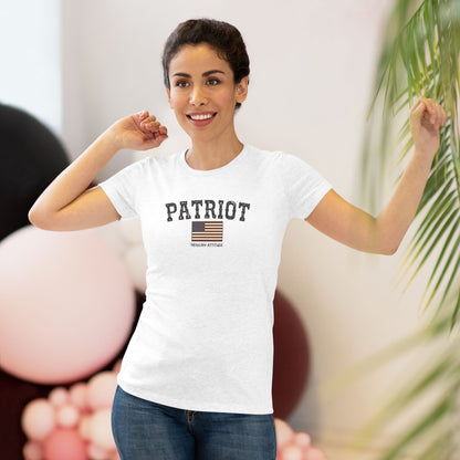 Patriot T-shirt (Women)