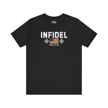 INFIDEL 2 T-Shirt