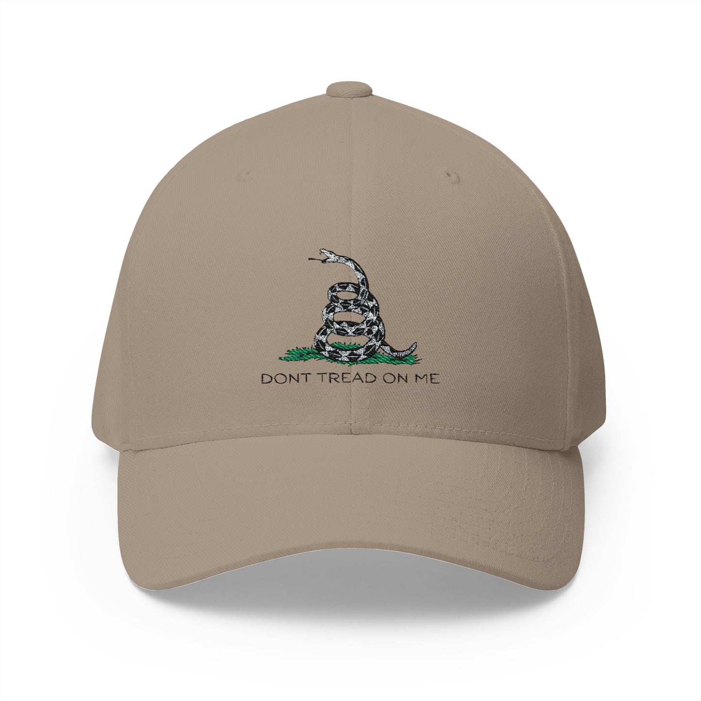 Gadsden Flag Flexfit 1