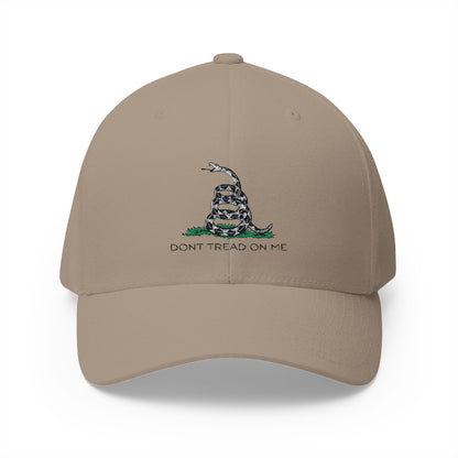 Gadsden Flag Flexfit 1