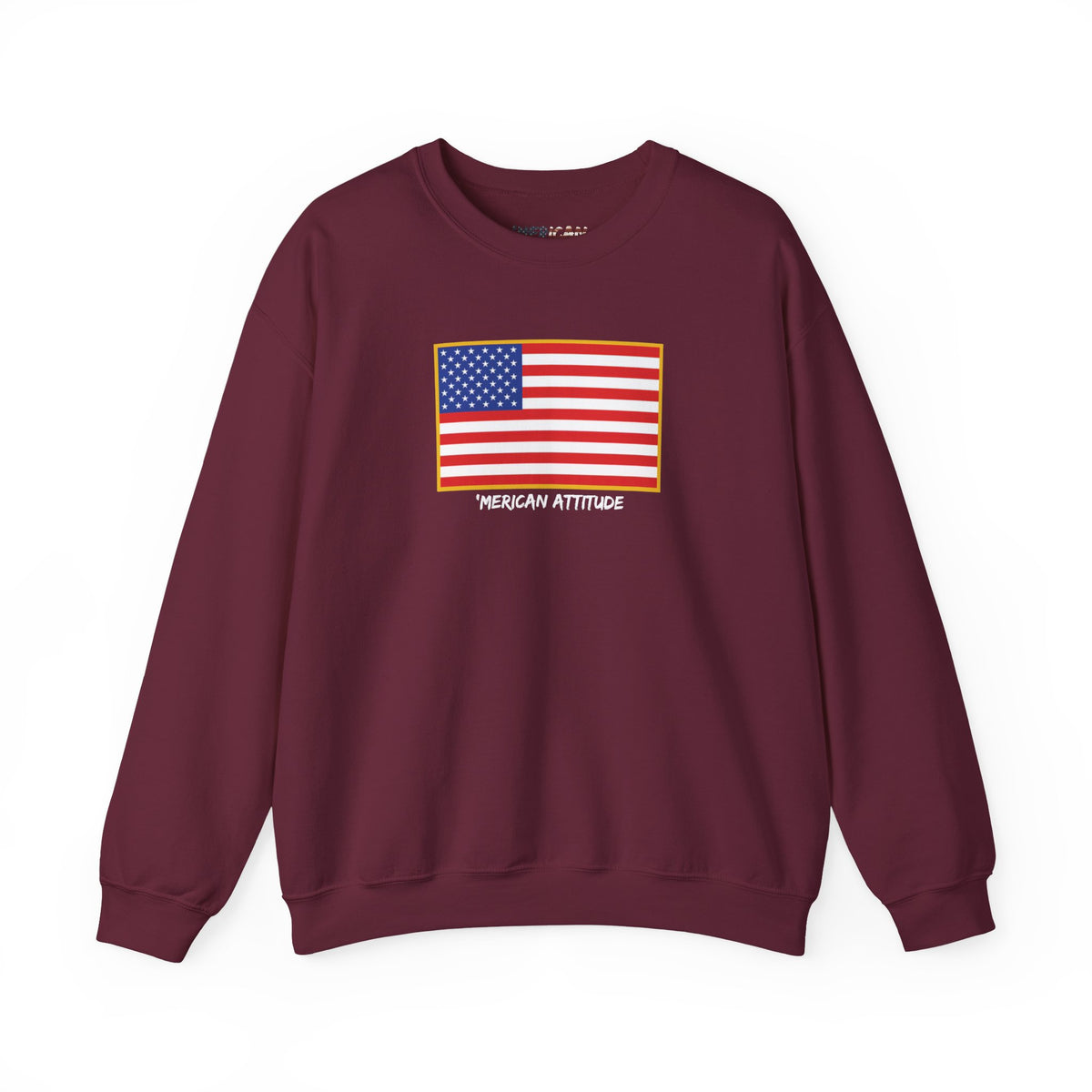 Old Glory Sweatshirt
