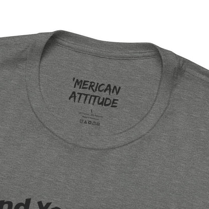 Mind Your Business T-Shirt