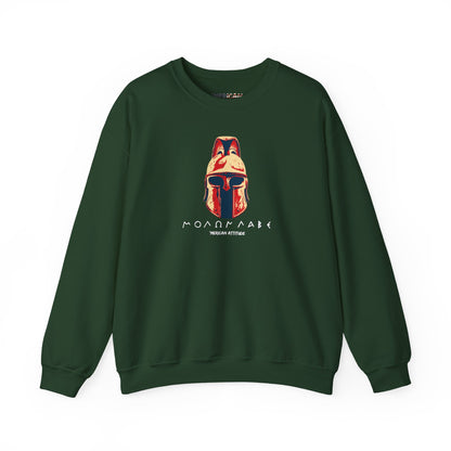 Molon Labe Sweatshirt