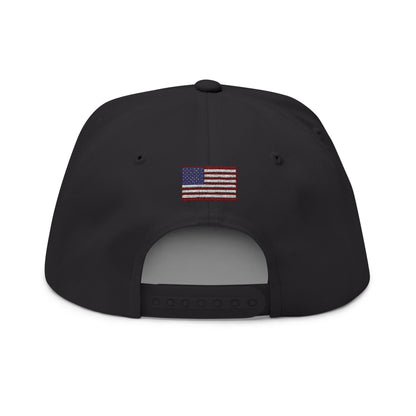 INFIDEL Flat Bill 2