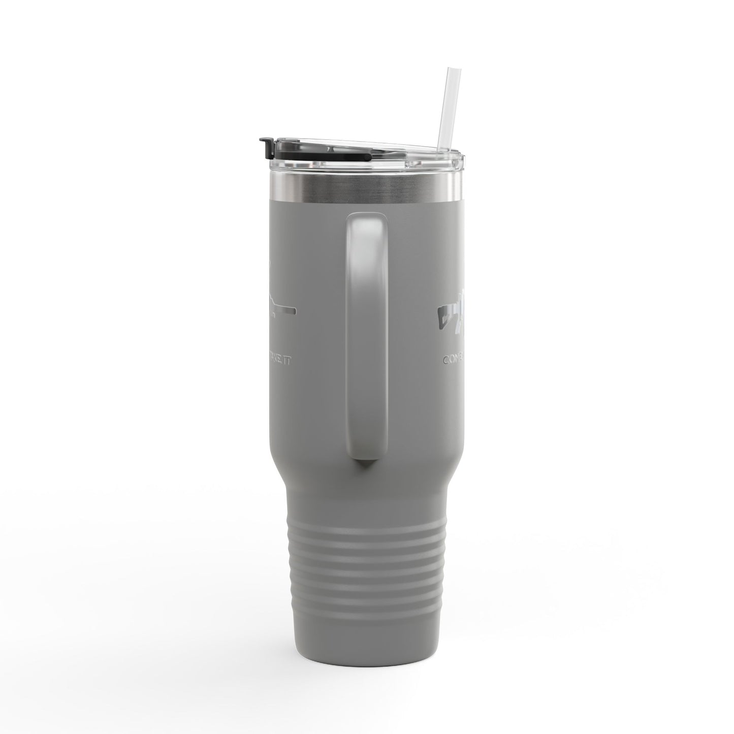 Come And Take It AR Tumbler (40oz)