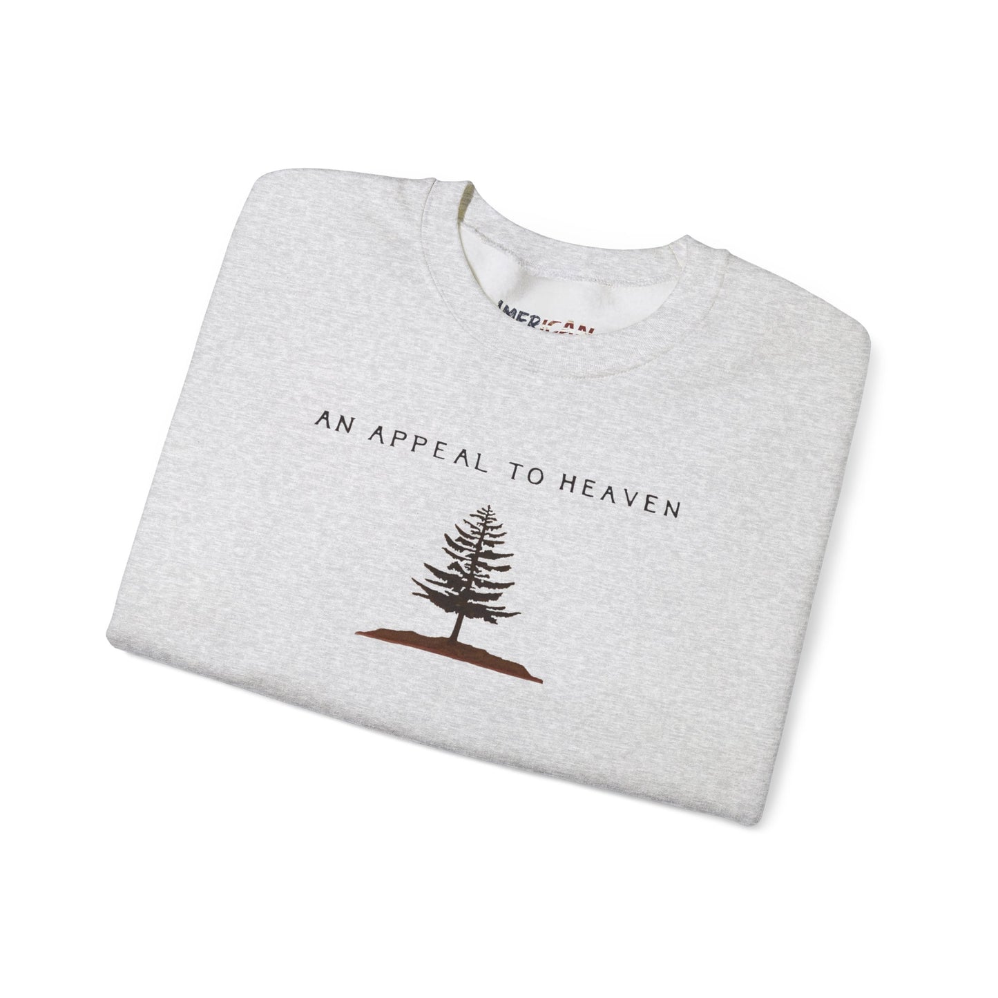 An Appeal To Heaven Sweatshirt