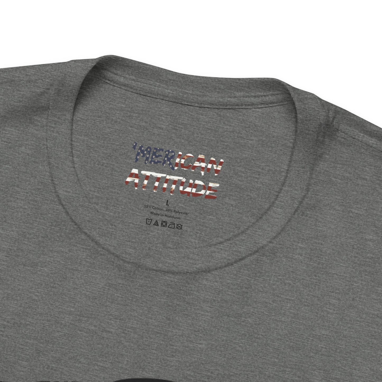 MA Skull & Hatchets T-Shirt