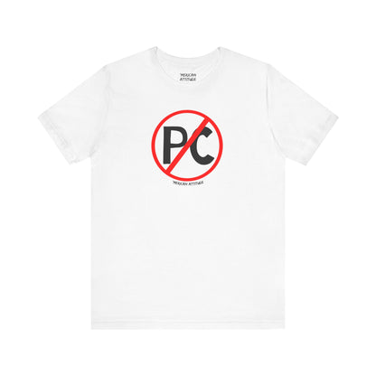 No PC T-Shirt